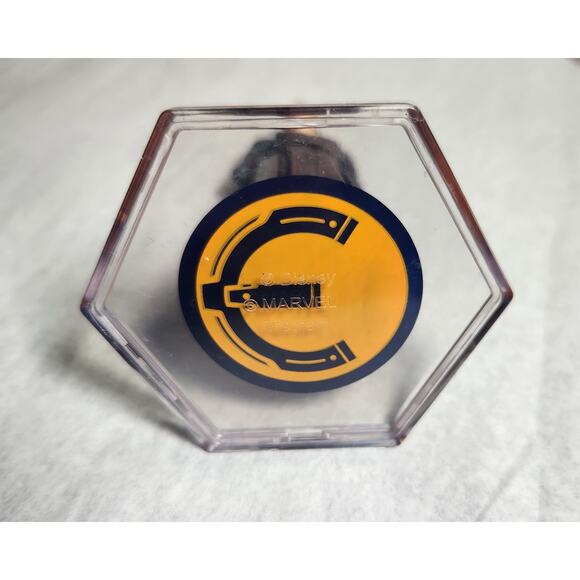 Disney Marvel Eternals PVC 4" Figures Lot Of 4 Pre-owned - Picture 7 of 7